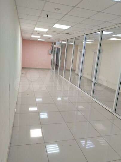 Свободного назначения, 35 м²