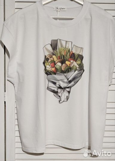 Футболка Италия