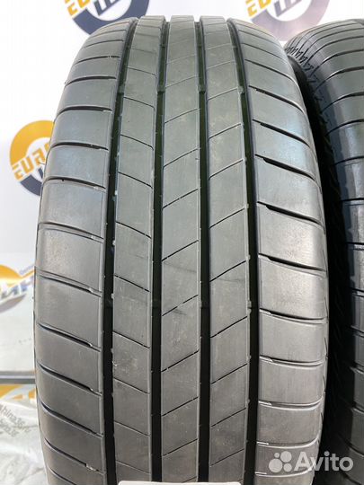 Bridgestone Turanza T005 255/60 R18 113T