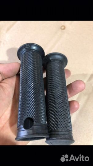 Ручки руля ява чезет