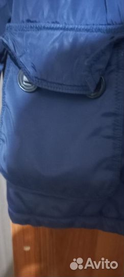 Куртка для мальчика