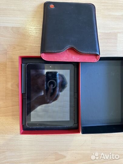 Multipad pro duo 8.0