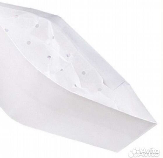 Пилотка поварская