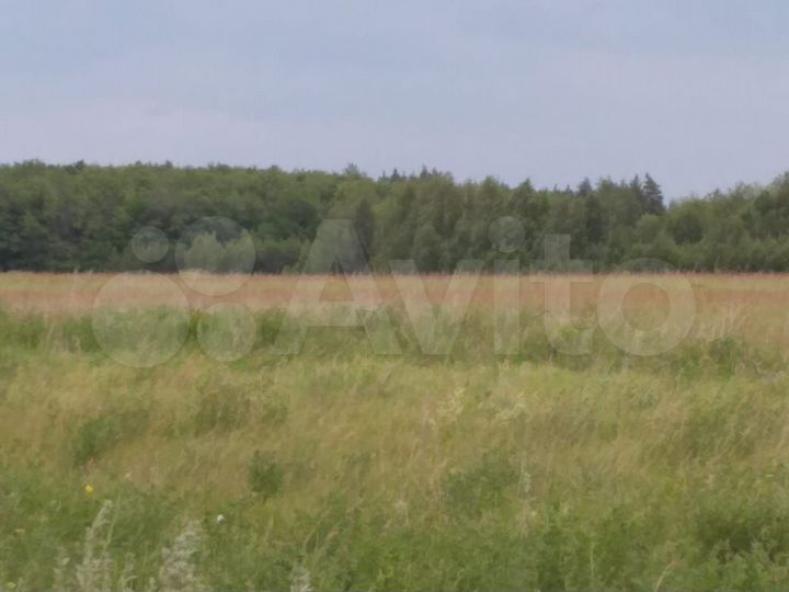 Участок 12,28 га (СНТ, ДНП)