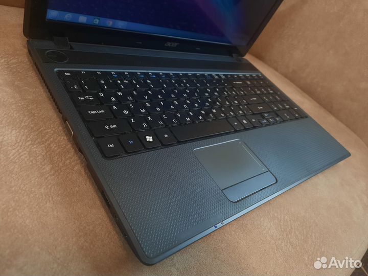 Acer 2 ядра, 4гб озу