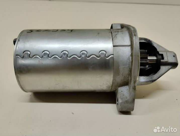 Стартер Hyundai Elantra CN7 2020