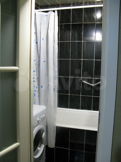 2-к. квартира, 51 м², 3/5 эт.