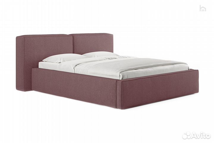 Кровать без п/м 200 х 200 Europa