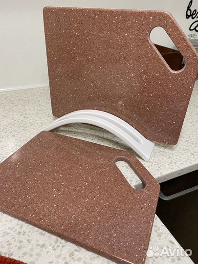 Доска разделочная