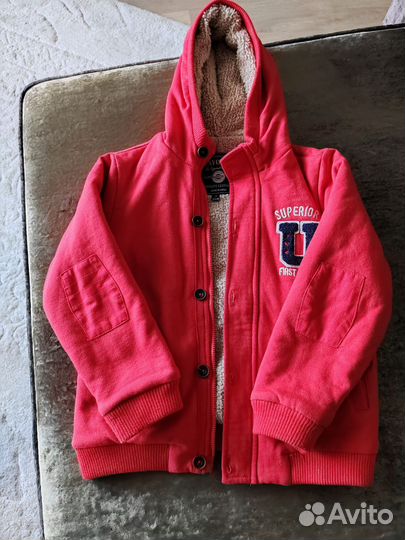 Бомбер Mayoral