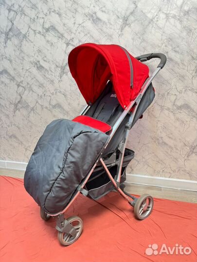 Прогулочная коляска бу