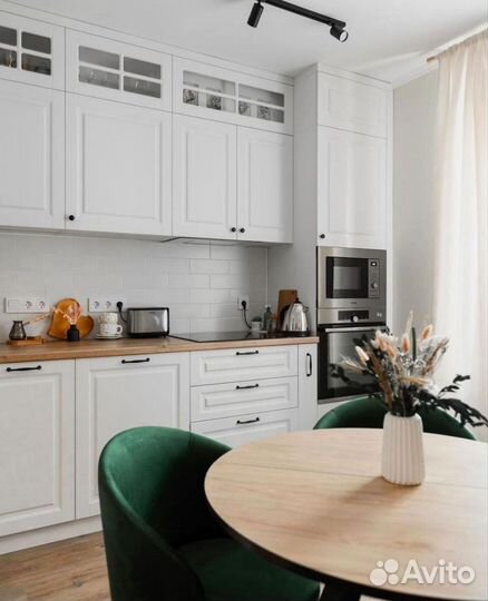 Кухня на заказ