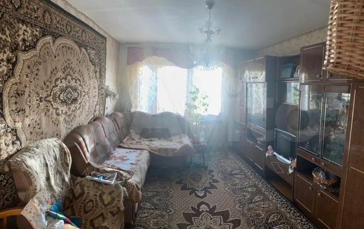 Комната 30 м² в 4-к., 7/9 эт.