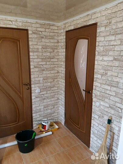 Отделочные работы под ключ