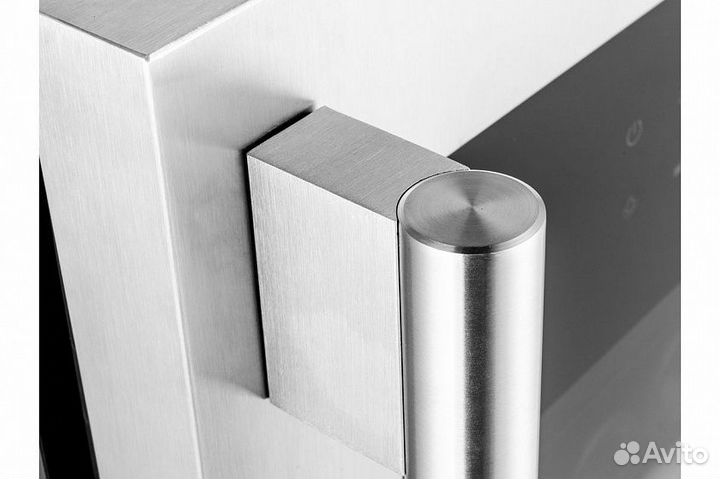 Винный шкаф temptech EX60DX