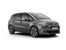 Citroen C4 SpaceTourer I (2018—2024) Минивэн