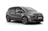 Citroen C4 SpaceTourer I (2018—2026) Минивэн