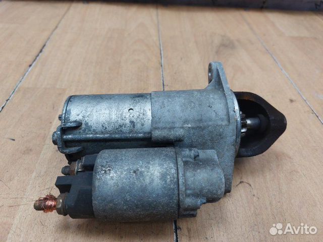 Стартер Opel Astra H хетчбэк 3-Х дв. Z16XER 2008