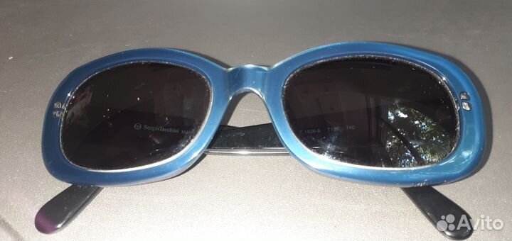 Солнцезащитные очки Sergio Tacchini