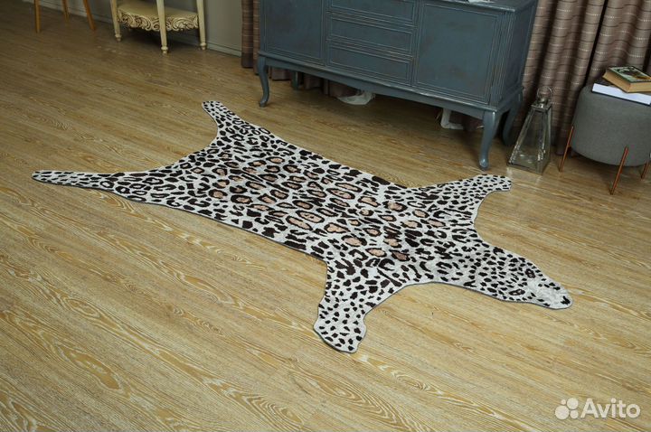 Стильный турецкий ковер