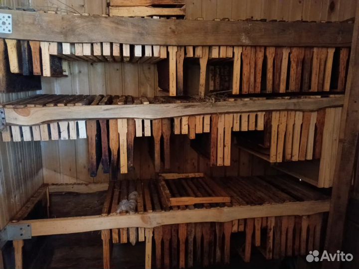 Рамки с сушью для ульев