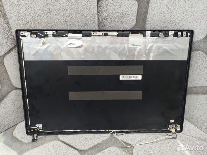 Крышка матрицы Acer TMP2510