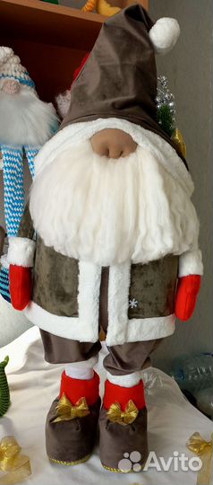 Скандинавский гном