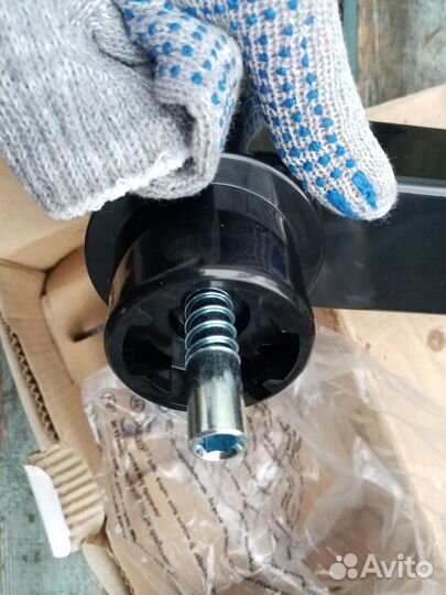 Шинковка/терка для мясорубки