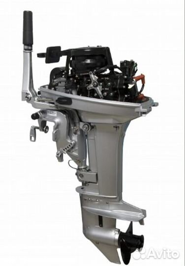 Лодочный мотор Seanovo SN20ffel