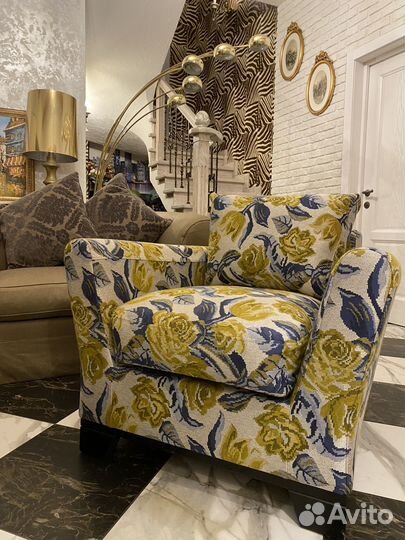 Кресло. Estetica