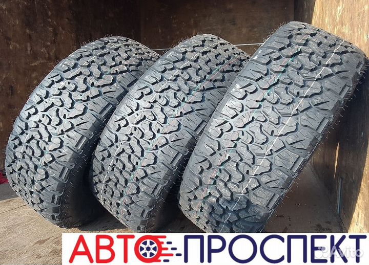 Wideway All-Terrain T/A AK3 285/75 R16 121R