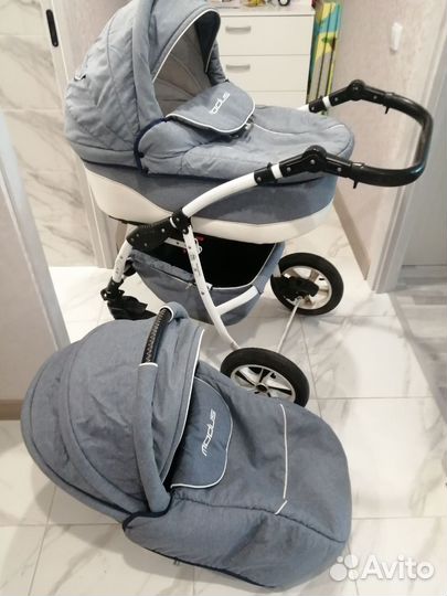Прогулочная коляска бу
