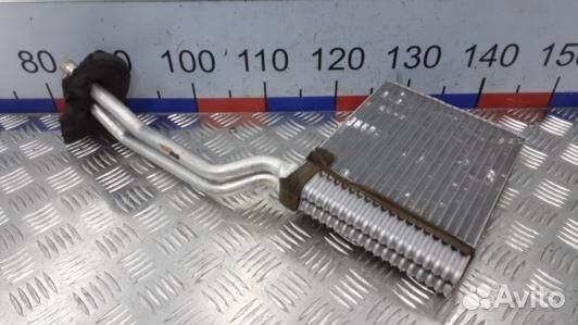 Радиатор отопителя ford focus 2 (3BR14KJ01)