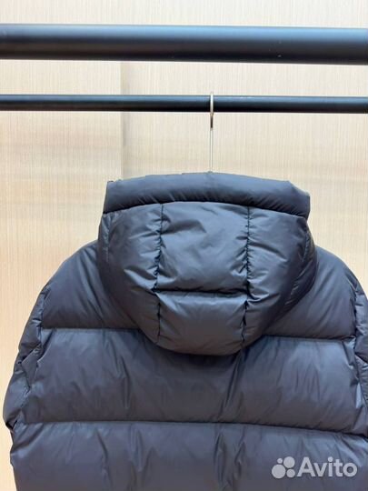 Пуховик gucci