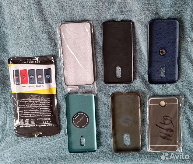 Чехол для телефона