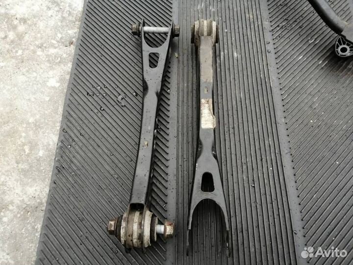 Продольный рычаг задней подвески BMW X3 G01 M-p