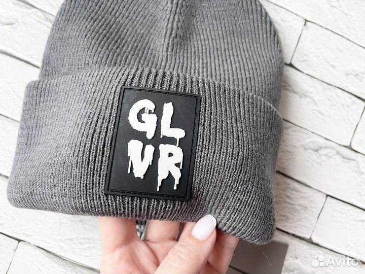 Новая шапка для мальчика Gulliver, 56