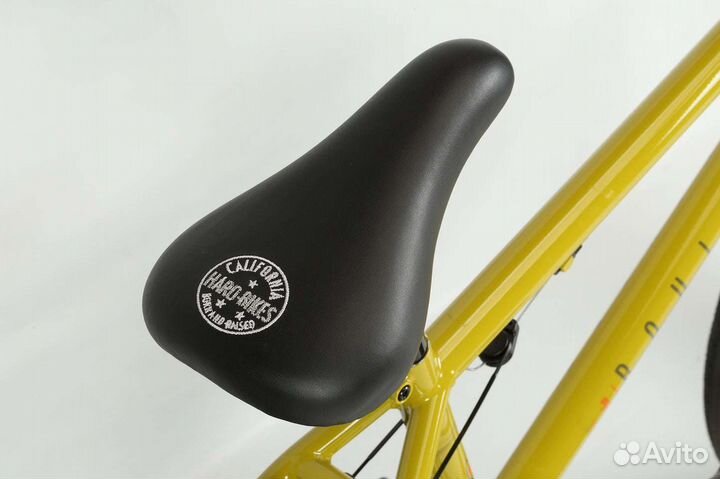 Велосипед BMX Haro Boulevard 