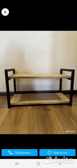 Стулья и табуретки