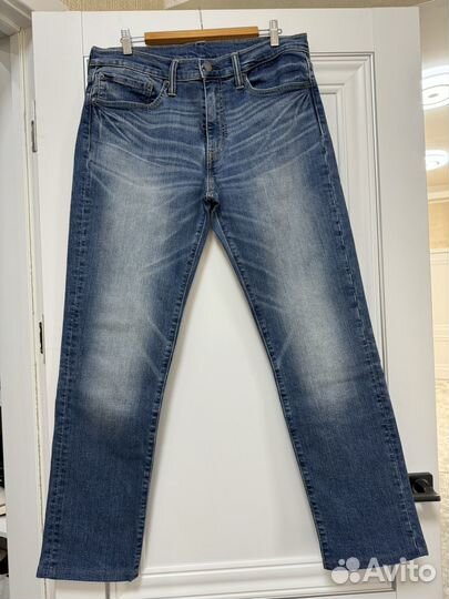 Мужские брюки