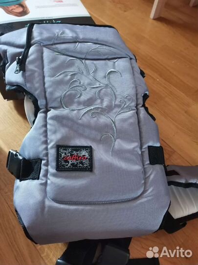 Рюкзак переноска кенгуру