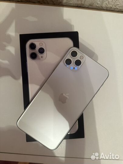 iPhone 11 Pro Max, 64 ГБ