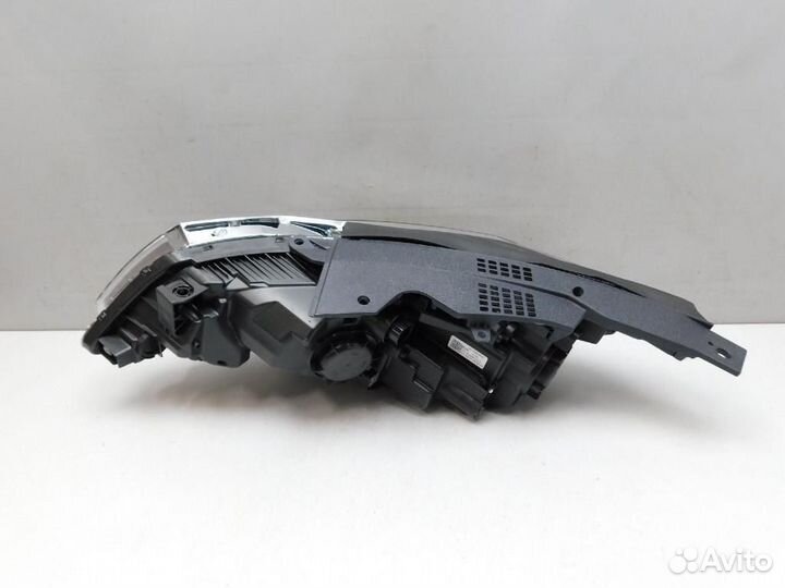 Фара правая Kia Optima