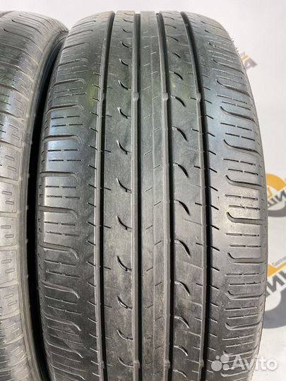 Goodyear EfficientGrip SUV 4x4 225/55 R19 104S