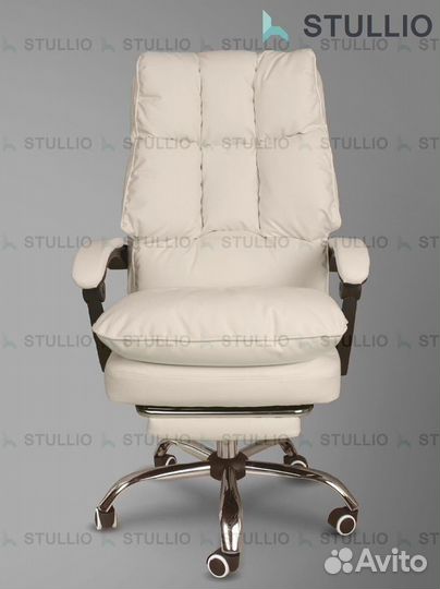 Офисное кресло (геймерское). Кресло для директора