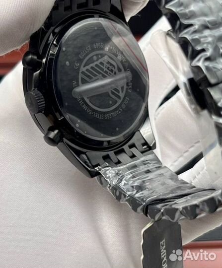 Часы мужские кварцевые armani AR5989