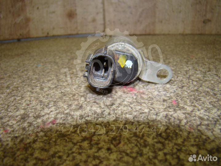 Клапан изменения фаз грм Toyota Corolla (E150)