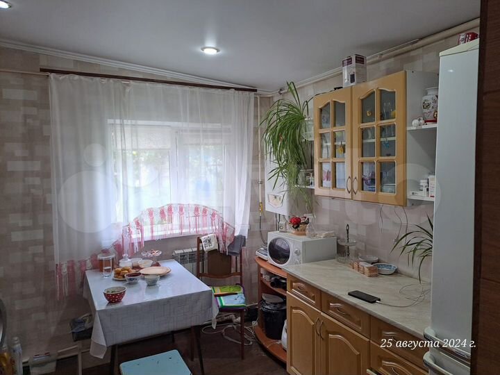 Таунхаус 92 м² на участке 14 сот.