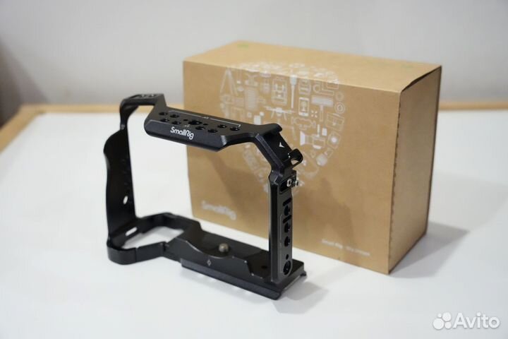 Клетка smallrig 3667 Sony a7iv a7siii a1