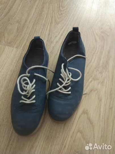 Ботинки для мальчика zara 38 размер